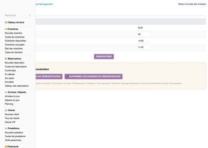 DoliResources - Dolibarr - 23_Configuration
