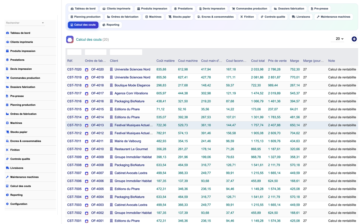 DoliResources - Dolibarr - 23_costs