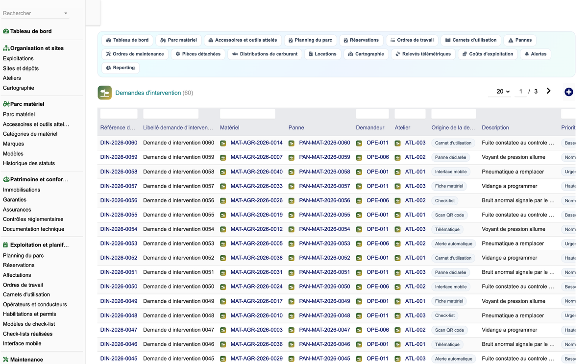 DoliResources - Dolibarr - 23_demandes_intervention