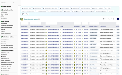 DoliResources - Dolibarr - 23_demandes_intervention