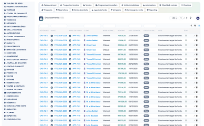 DoliResources - Dolibarr - 23_encaissements