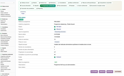DoliResources - Dolibarr - 23_fiche_programme
