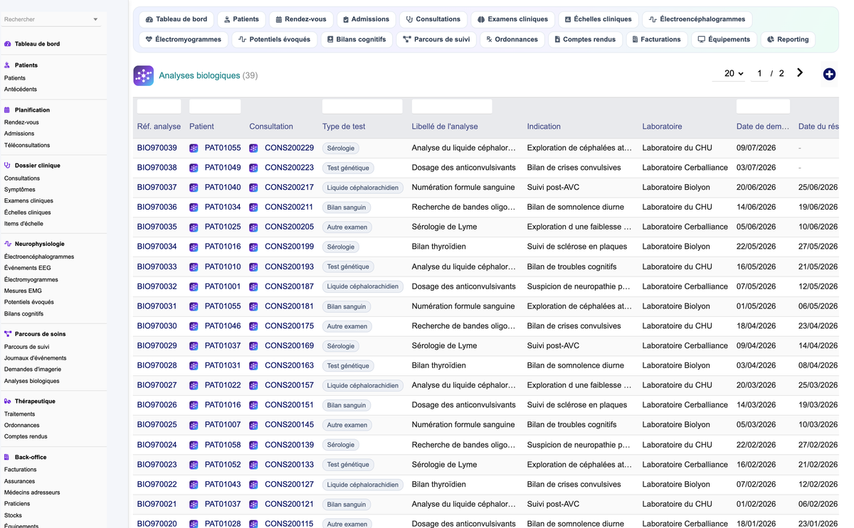 DoliResources - Dolibarr - 23_labtests