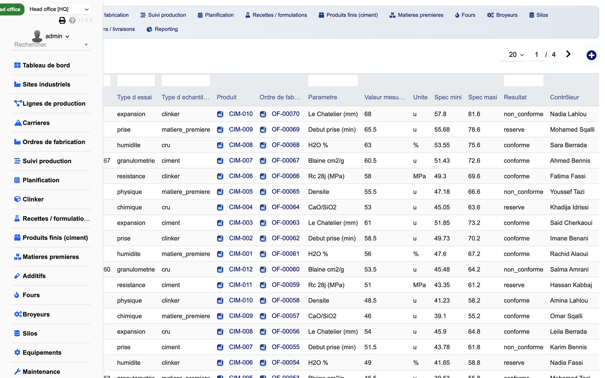 DoliResources - Dolibarr - 23_labtests_list