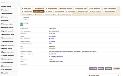 DoliResources - Dolibarr - 23_lot_fiche