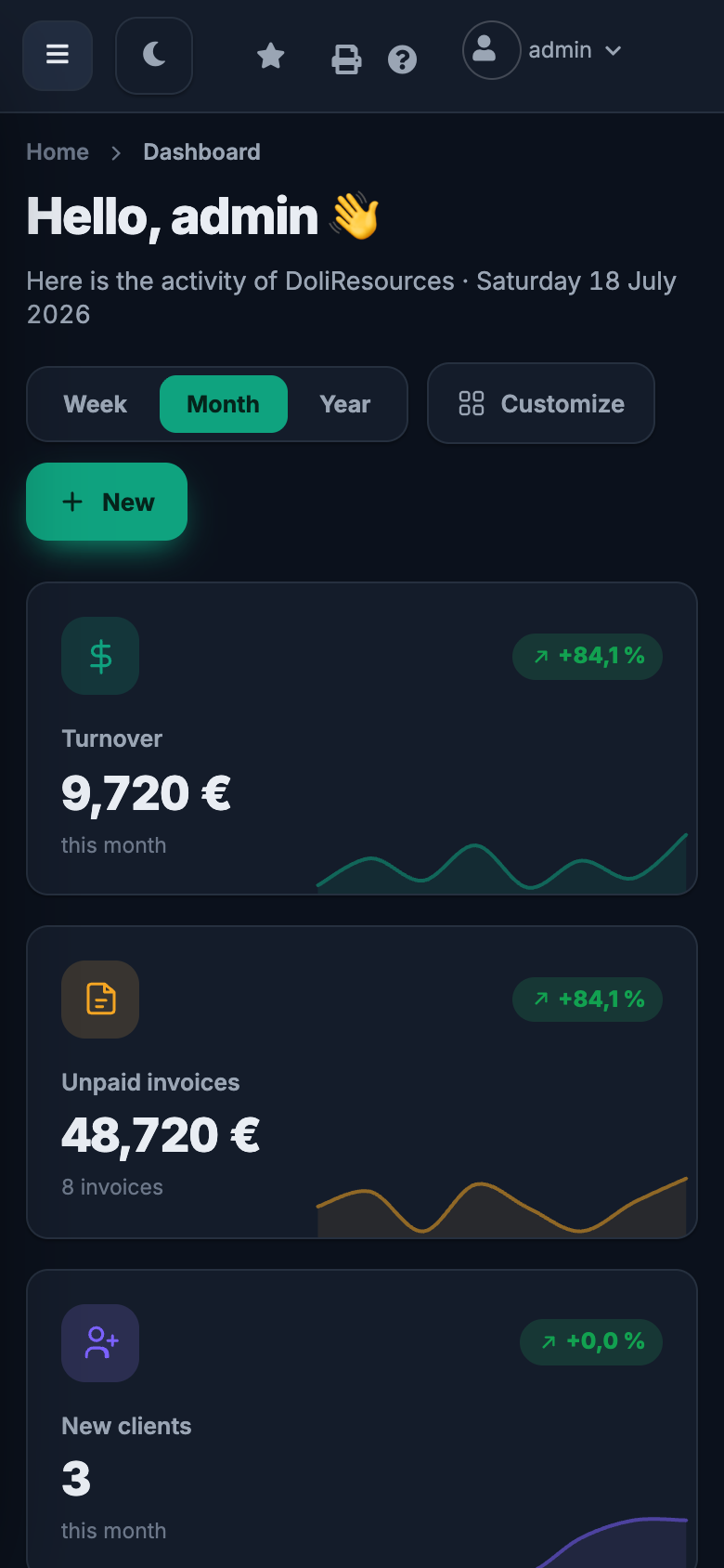 DoliResources - Dolibarr - 23_mobile_dashboard_dark