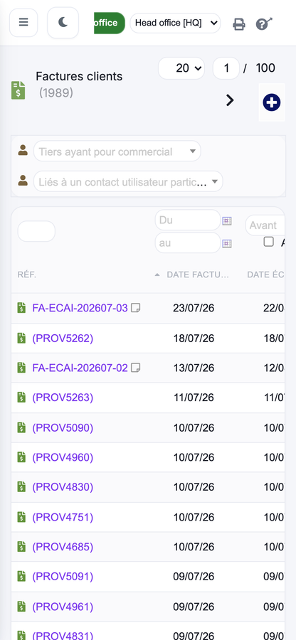 DoliResources - Dolibarr - 23_mobile_factures