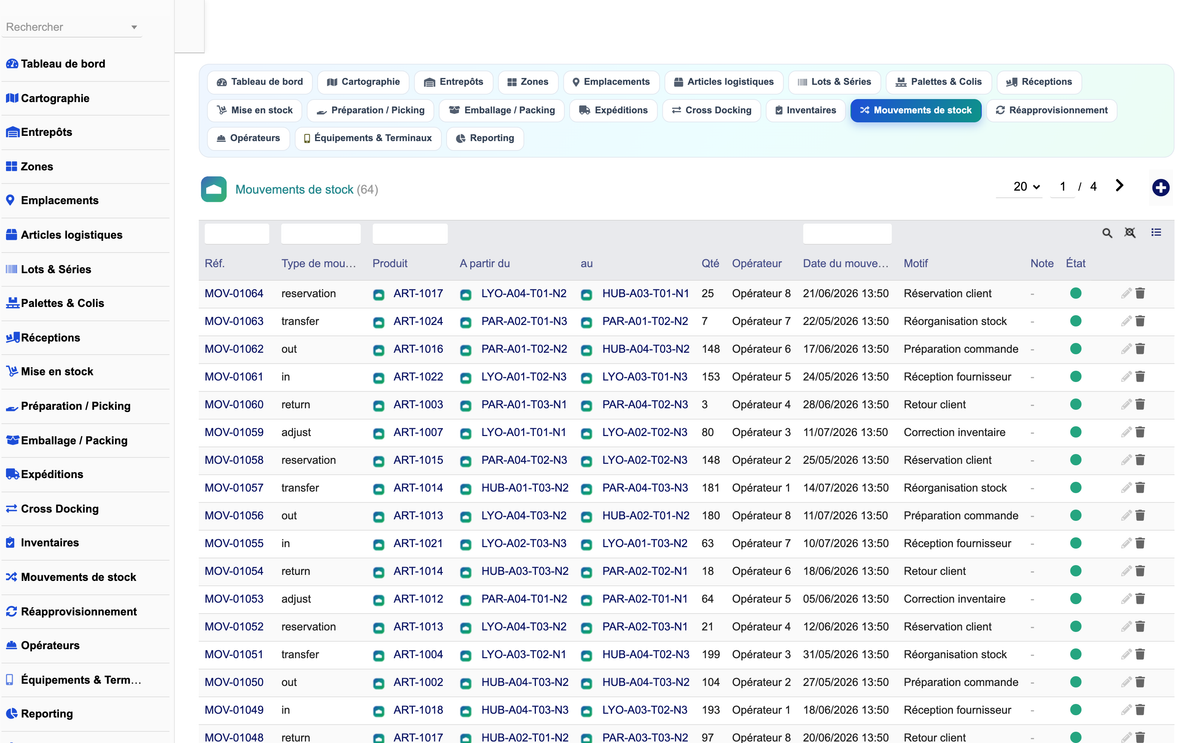 DoliResources - Dolibarr - 23_mouvements_stock