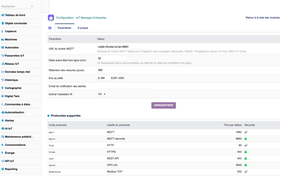 DoliResources - Dolibarr - 23_parametrage