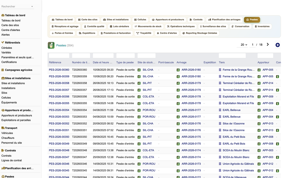 DoliResources - Dolibarr - 23_pesees