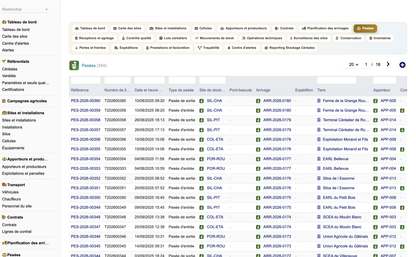 DoliResources - Dolibarr - 23_pesees