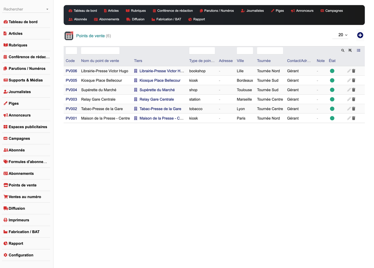 DoliResources - Dolibarr - 23_salespoints_list_d3850a44-cc09-455b-b160-cc757b8d0fad