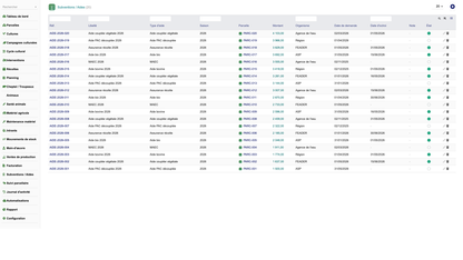 DoliResources - Dolibarr - 23_subsidies