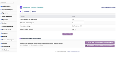 DoliResources - Dolibarr - 24_configuration