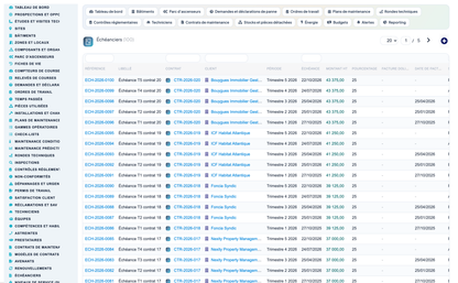Elevator & Vertical-Transport Management for Dolibarr