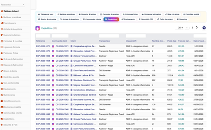 DoliResources - Dolibarr - 24_expeditions
