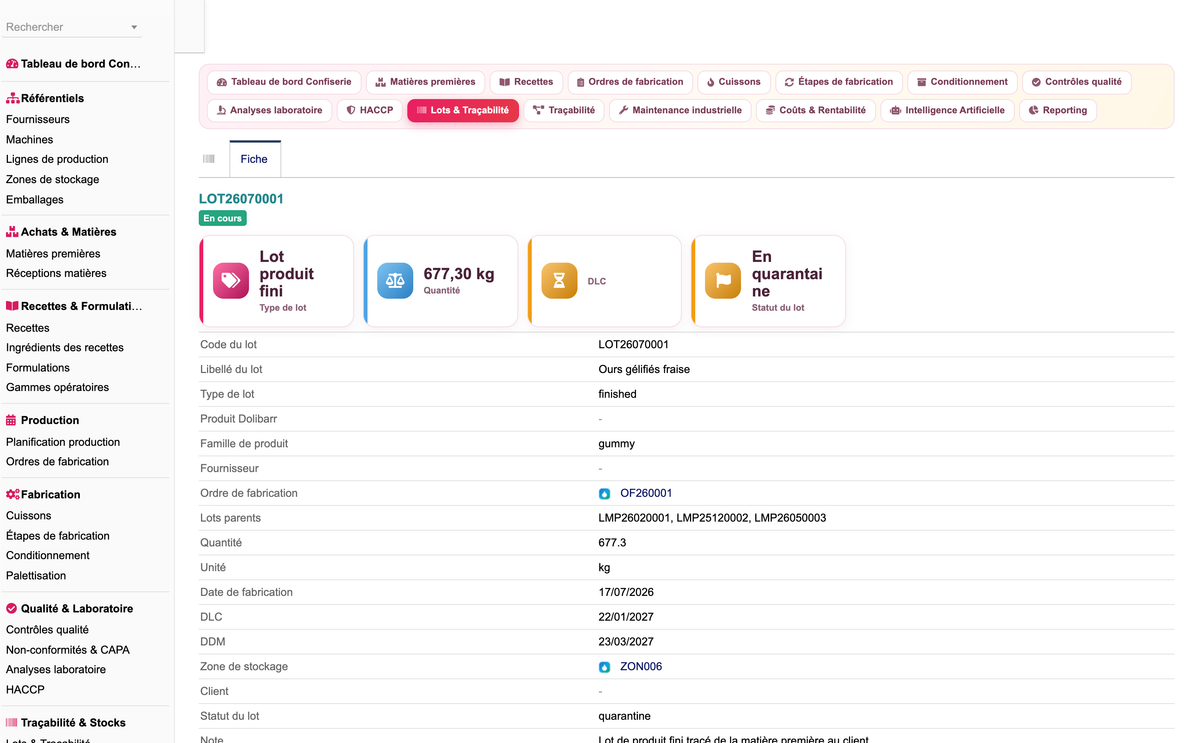 DoliResources - Dolibarr - 24_fiche_lot