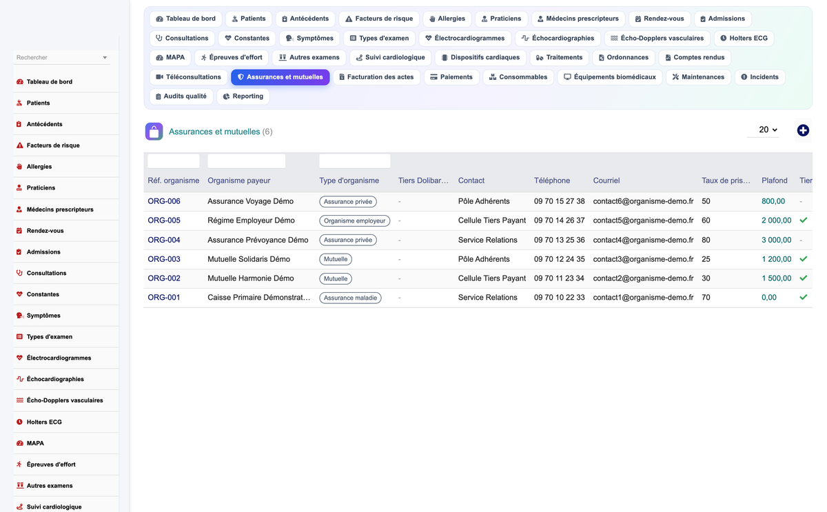 DoliResources - Dolibarr - 24_insurances