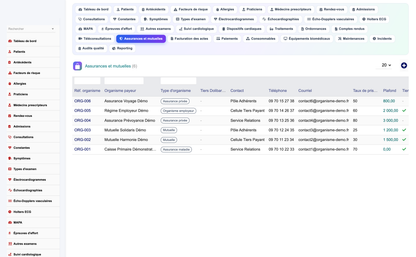 DoliResources - Dolibarr - 24_insurances