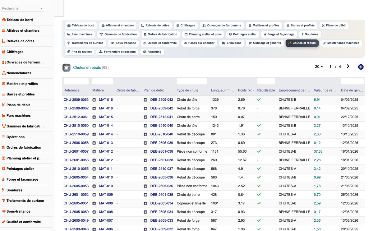 DoliResources - Dolibarr - 24_liste_scrap