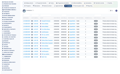 DoliResources - Dolibarr - 24_livraisons