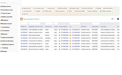 DoliResources - Dolibarr - 24_non_conformites_capa