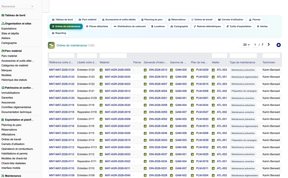 DoliResources - Dolibarr - 24_ordres_maintenance