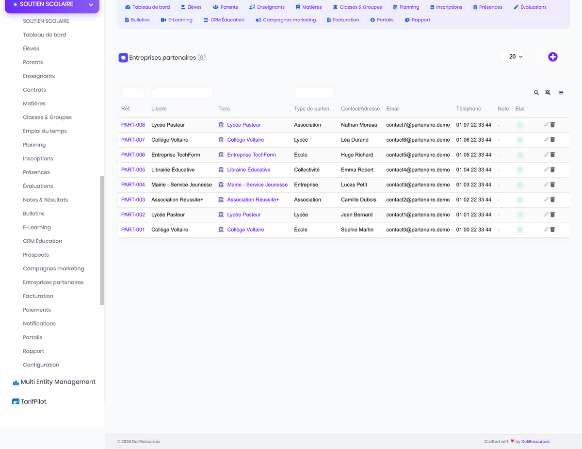 DoliResources - Dolibarr - 24_partners_list_c39ba616-f0ef-42bf-842e-a8b1293afbd7