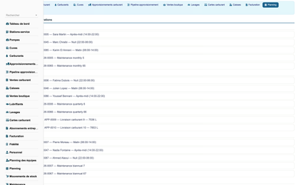 DoliResources - Dolibarr - 24_planning_operationnel_frise