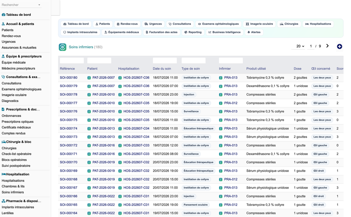 DoliResources - Dolibarr - 24_soins_infirmiers