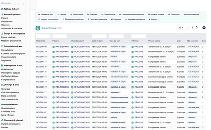 DoliResources - Dolibarr - 24_soins_infirmiers