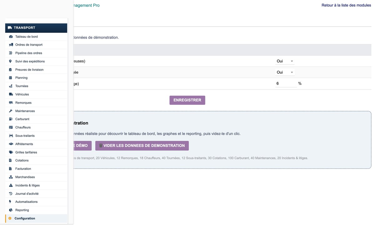 DoliResources - Dolibarr - 25_configuration