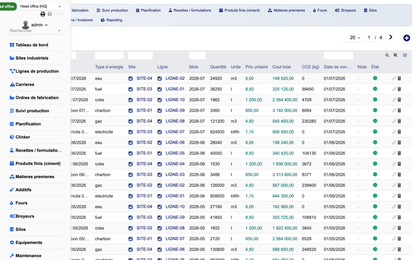 DoliResources - Dolibarr - 25_energy_list