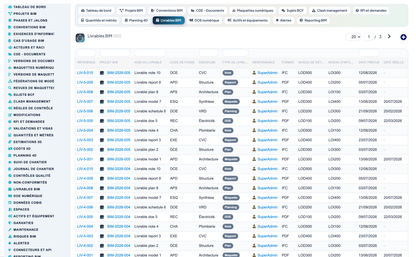 DoliResources - Dolibarr - 25_livrables