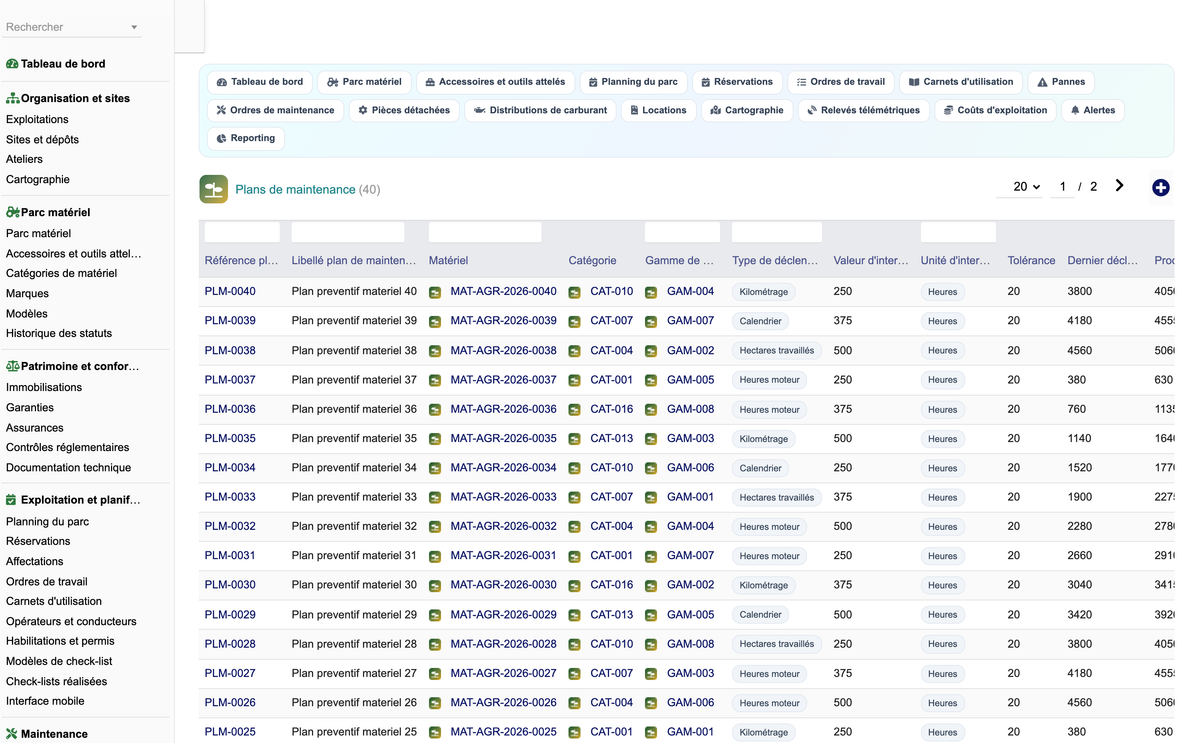 DoliResources - Dolibarr - 25_plans_maintenance