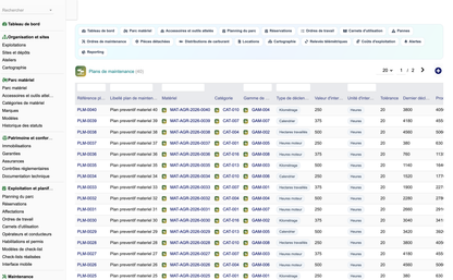 DoliResources - Dolibarr - 25_plans_maintenance