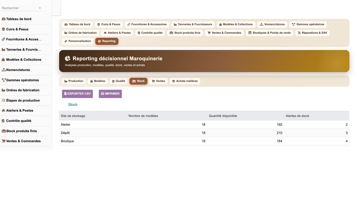 DoliResources - Dolibarr - 25_reporting_stock
