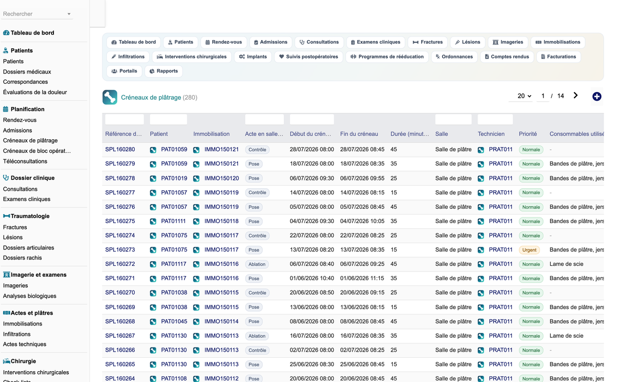 DoliResources - Dolibarr - 25_salle_de_platre