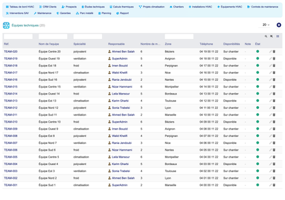DoliResources - Dolibarr - 25_teams_list_e7b4f622-18bd-442d-ab14-6f006d216974