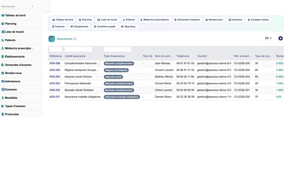 DoliResources - Dolibarr - 26_assurances