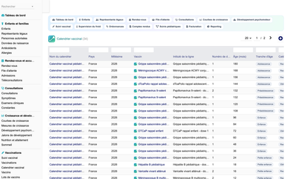 DoliResources - Dolibarr - 26_calendrier_vaccinal