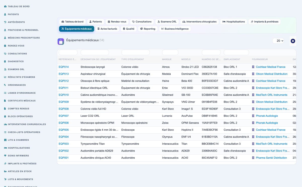DoliResources - Dolibarr - 26_equipements