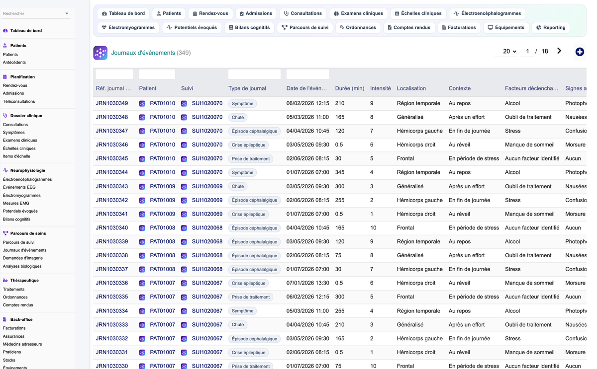 DoliResources - Dolibarr - 26_eventlog