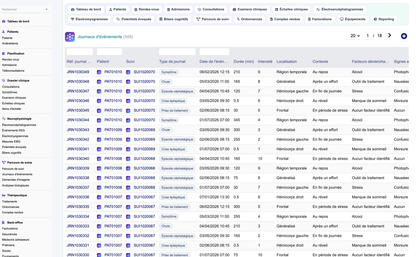 DoliResources - Dolibarr - 26_eventlog