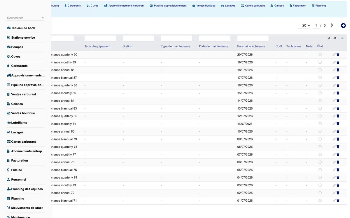 DoliResources - Dolibarr - 26_maintenance_des_equipements