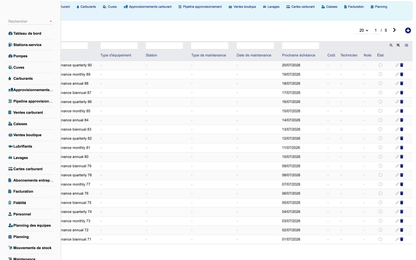DoliResources - Dolibarr - 26_maintenance_des_equipements