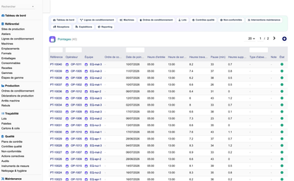 DoliResources - Dolibarr - 26_pointages