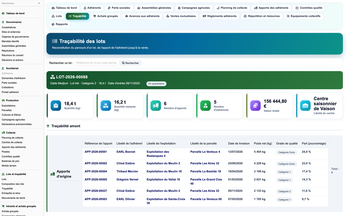 DoliResources - Dolibarr - 26_tracabilite
