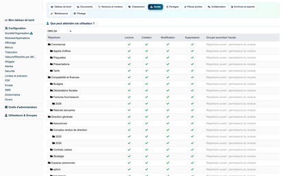 DMS Documents Pro