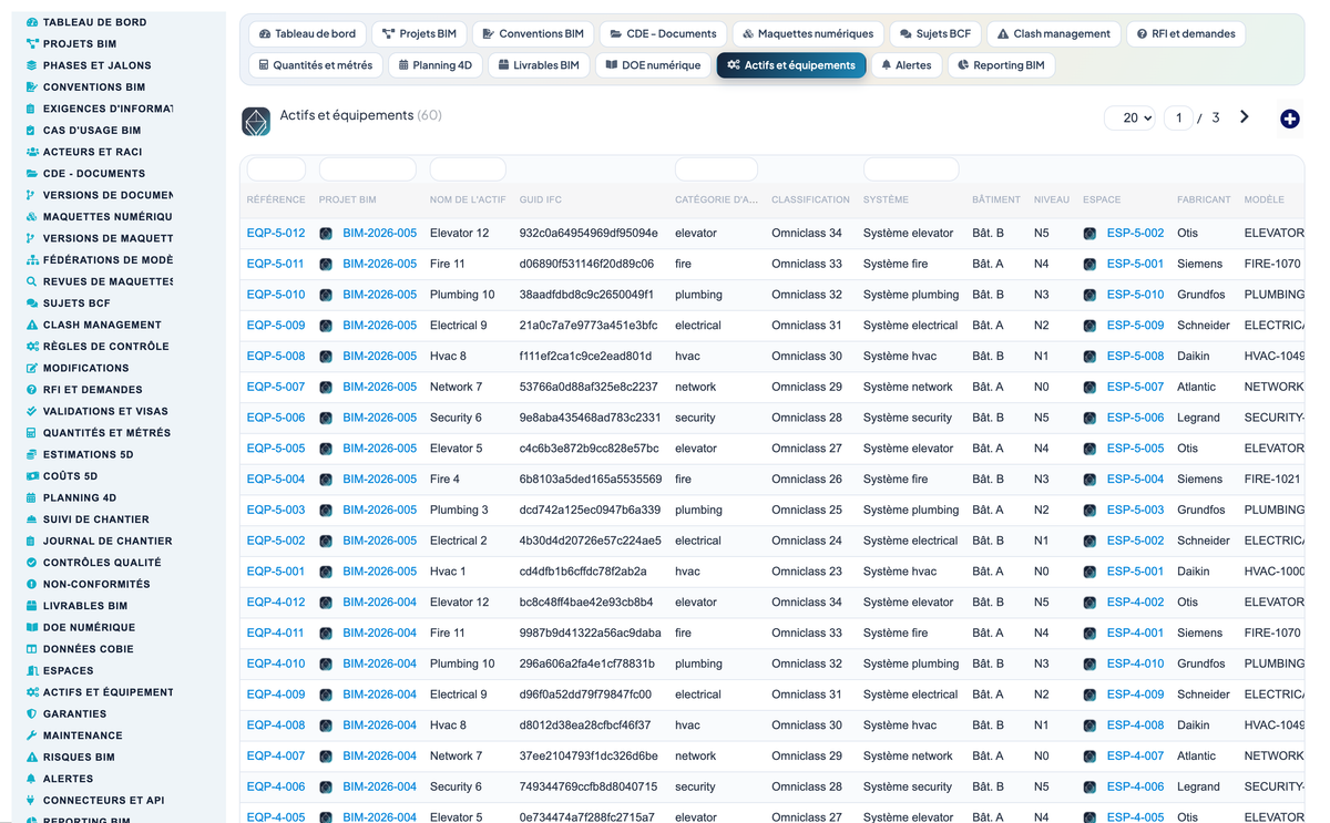 DoliResources - Dolibarr - 27_actifs_equipements